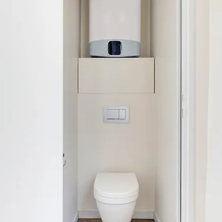 Apartament Eiffel Tower & Invalides - 1br - Cityapartmentstay