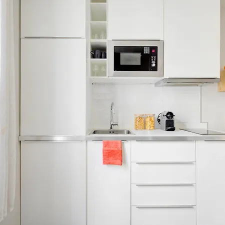 Apartament Eiffel Tower & Invalides - 1br - Cityapartmentstay *