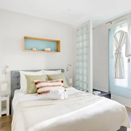 Eiffel Tower & Invalides - 1br - Cityapartmentstay